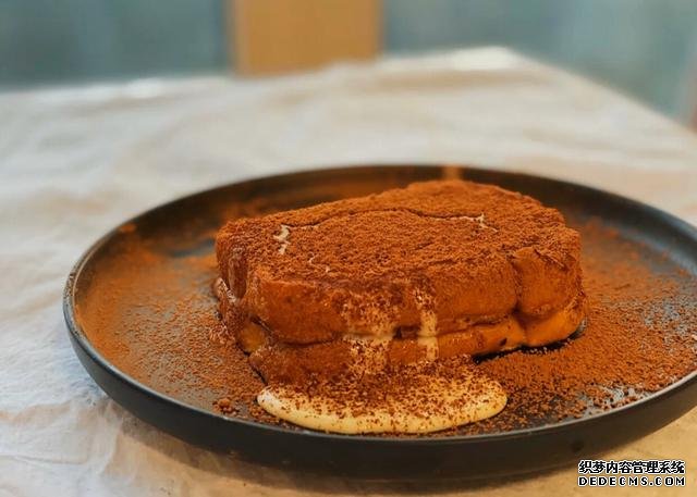 自制全網(wǎng)最火的漏奶華，簡(jiǎn)直跟茶餐廳一模一樣