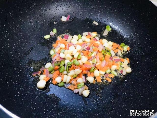 芝士這樣吃才最過癮，加入6種普通食材，20分鐘做好美味下午茶