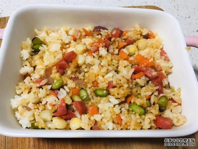 芝士這樣吃才最過癮，加入6種普通食材，20分鐘做好美味下午茶
