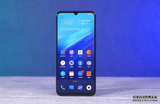跌至2098，256G+USF3.0，vivo或正中市場(chǎng)痛點(diǎn)