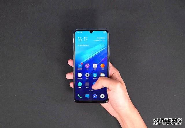 跌至2098，256G+USF3.0，vivo或正中市場(chǎng)痛點(diǎn)