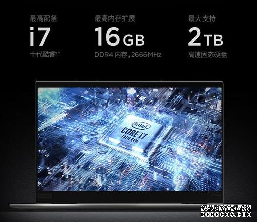頂配1.9萬(wàn)元，ThinkPad X1系列翻轉(zhuǎn)本發(fā)布