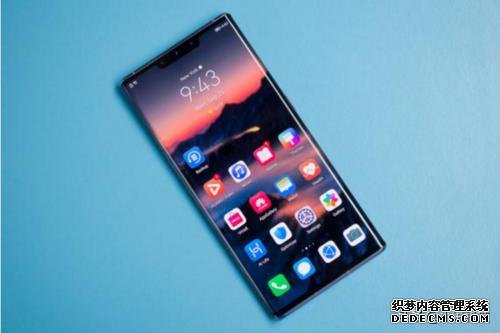 國(guó)產(chǎn)手機(jī)之光，這款國(guó)產(chǎn)旗艦敢和iPhone一爭(zhēng)高下，你猜是誰(shuí)？