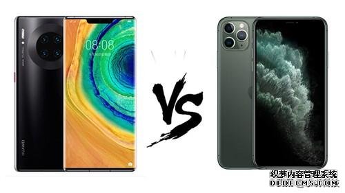 國(guó)產(chǎn)手機(jī)之光，這款國(guó)產(chǎn)旗艦敢和iPhone一爭(zhēng)高下，你猜是誰(shuí)？