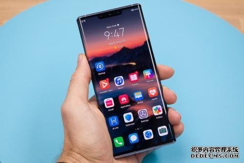 國(guó)產(chǎn)手機(jī)之光，這款國(guó)產(chǎn)旗艦敢和iPhone一爭(zhēng)高下，你猜是誰(shuí)？