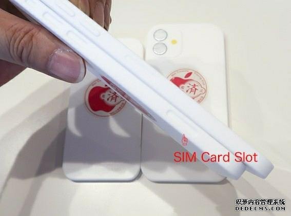 iPhone12模型及消息全曝光，外觀細節(jié)有變+5G毫米波，發(fā)布將調(diào)整