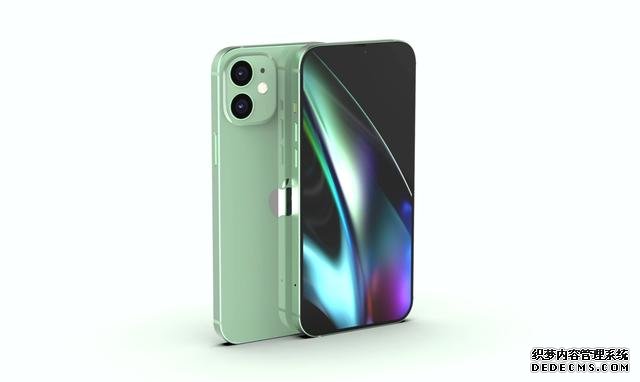 iPhone12模型及消息全曝光，外觀細節(jié)有變+5G毫米波，發(fā)布將調(diào)整