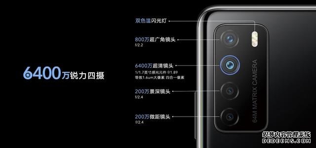 5G時代的超級玩家：榮耀Play4系列正式亮相，售價1799元起