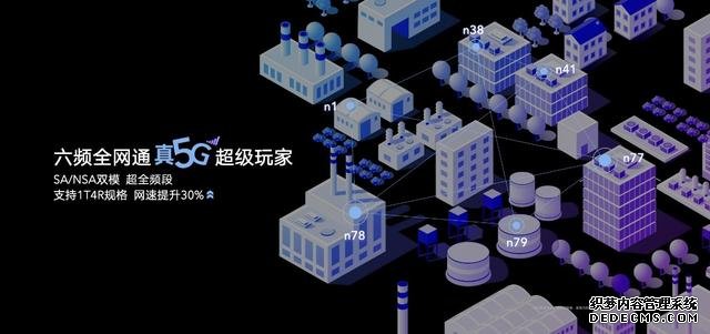 5G時代的超級玩家：榮耀Play4系列正式亮相，售價1799元起