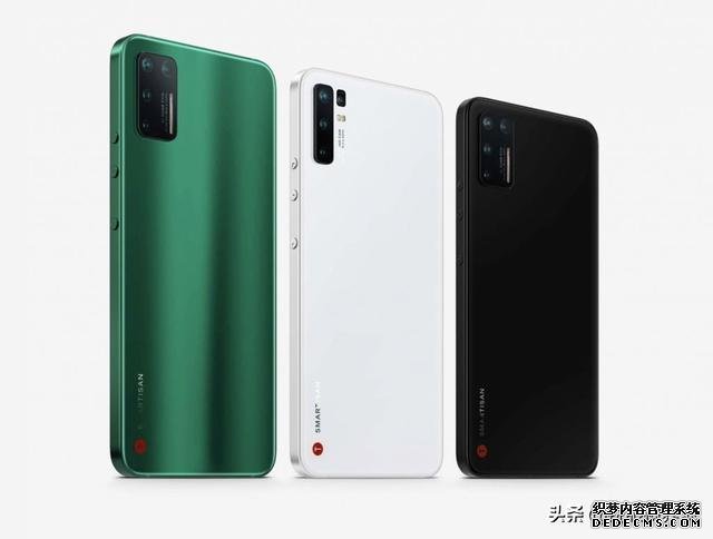 618大促8G+128G手機，OPPO Reno Ace和堅果Pro3，誰更值得買？
