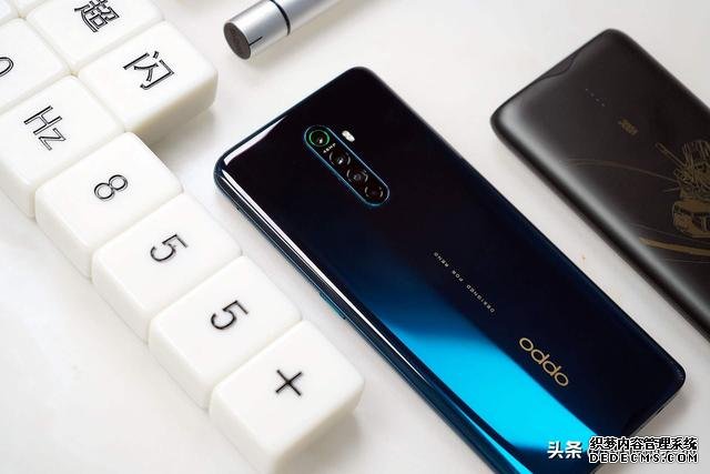 618大促8G+128G手機，OPPO Reno Ace和堅果Pro3，誰更值得買？