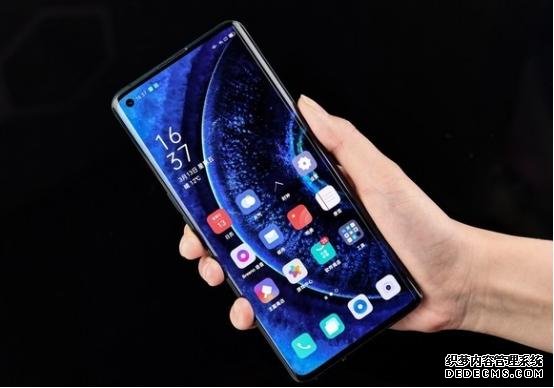 OPPO高端旗艦機開始跳水，65w+3k屏+120Hz，期待已久