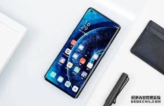 OPPO高端旗艦機開始跳水，65w+3k屏+120Hz，期待已久
