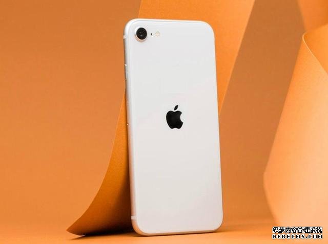 最便宜iPhone誕生，蘋果A13+3GB內存，再次成為用戶“寵兒”