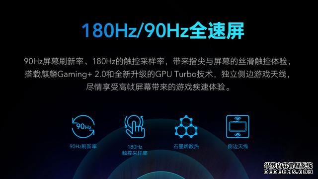 硬核5G爆品！華為頂級旗艦特質(zhì)，榮耀 X10是不是全面進化了？