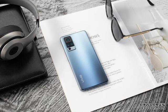 vivo X50 Pro來勢洶洶，華為P40 Pro“影像霸主”地位或?qū)⒉槐＃? img_height=