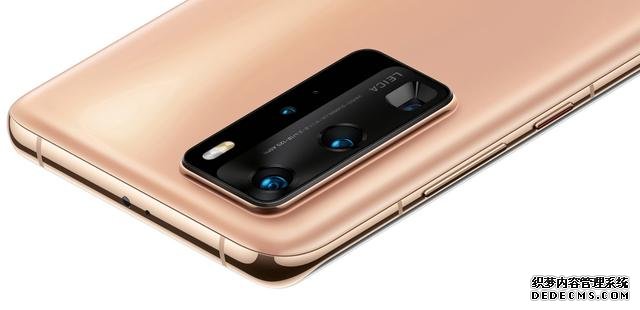 vivo X50 Pro來勢洶洶，華為P40 Pro“影像霸主”地位或?qū)⒉槐＃? img_height=