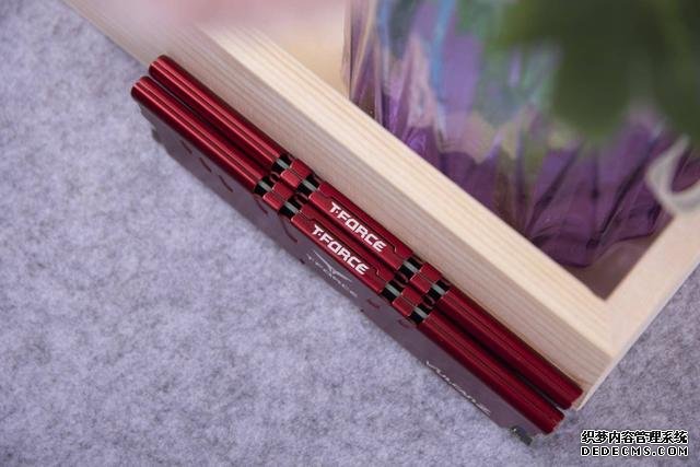 十銓火神32GB×2套裝內(nèi)存評測，內(nèi)容創(chuàng)作者福音，大容量才是王道