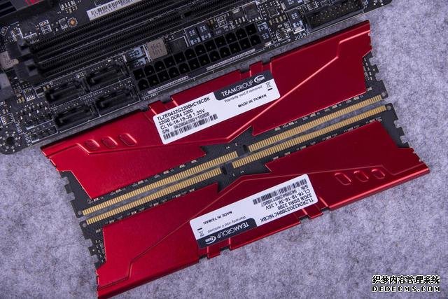 十銓火神32GB×2套裝內(nèi)存評測，內(nèi)容創(chuàng)作者福音，大容量才是王道