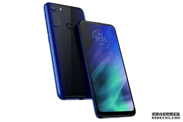 摩托羅拉 One Fusion發(fā)布，內(nèi)置驍龍710處理器