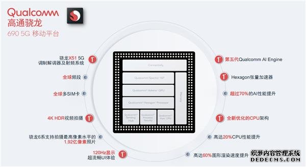 手機(jī)沒這幾個(gè)賣點(diǎn)，2020年都算不上旗艦