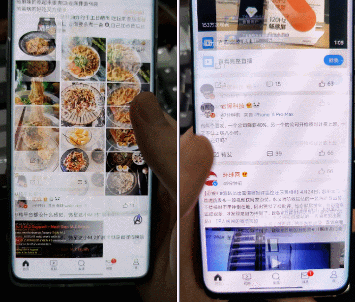 手機(jī)沒這幾個(gè)賣點(diǎn)，2020年都算不上旗艦