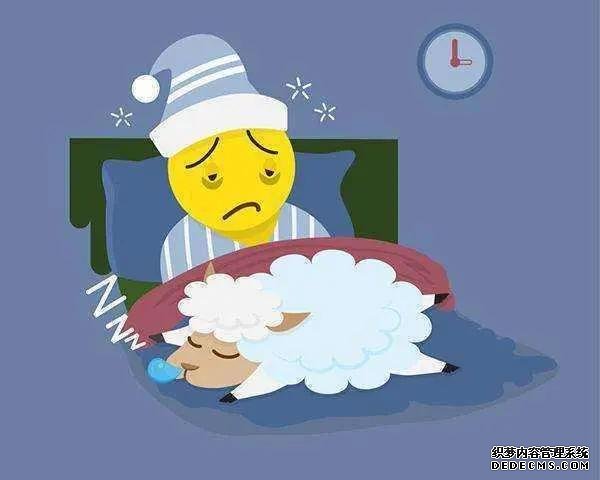 夏天悶熱難以入睡，但提前做好這幾點(diǎn)，入睡很快！