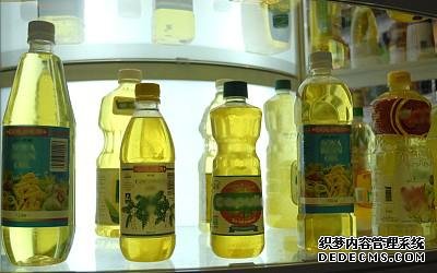 實用！食用調和油這么選，你學會了嗎？