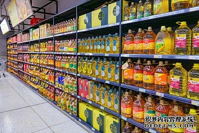 實用！食用調和油這么選，你學會了嗎？
