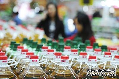 實用！食用調和油這么選，你學會了嗎？