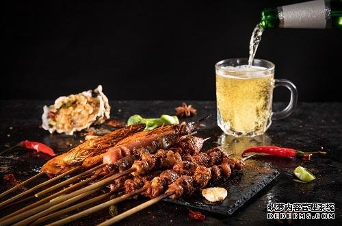養(yǎng)生指南｜三伏天“伏羊”進(jìn)補(bǔ)，夏季養(yǎng)生好方法