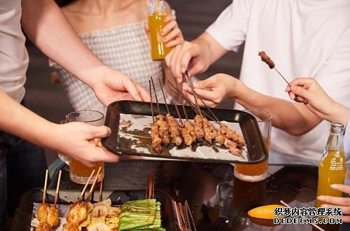 養(yǎng)生指南｜三伏天“伏羊”進(jìn)補(bǔ)，夏季養(yǎng)生好方法