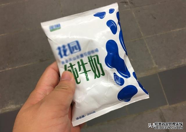 全脂、低脂、脫脂牛奶，應(yīng)該怎么選？4個知識點，教你正確喝牛奶