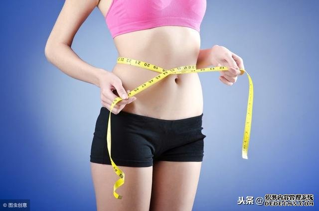 哪些減肥方法不傷身？5個減肥方法，讓你健康減肥