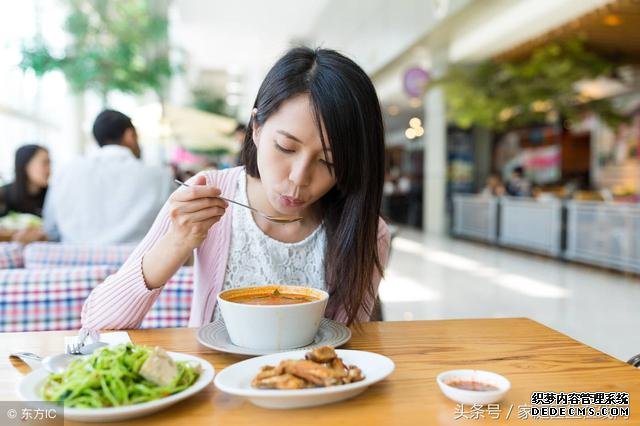 想要健康減肥，這5個方法做到了，再也不怕體重彈回來