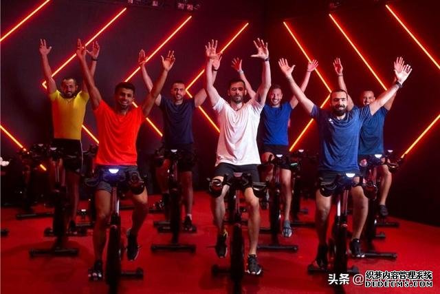 運動是如何改善情緒的？堅持健身真的可以讓你精神更健康，更快樂