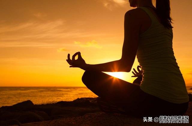 運動是如何改善情緒的？堅持健身真的可以讓你精神更健康，更快樂