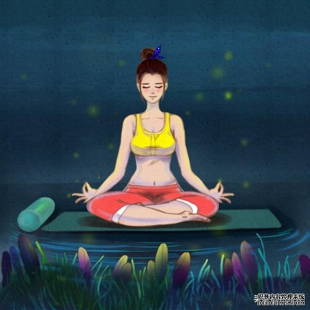 健身的同時，別忘了健心！獲得幸福原來如此簡單
