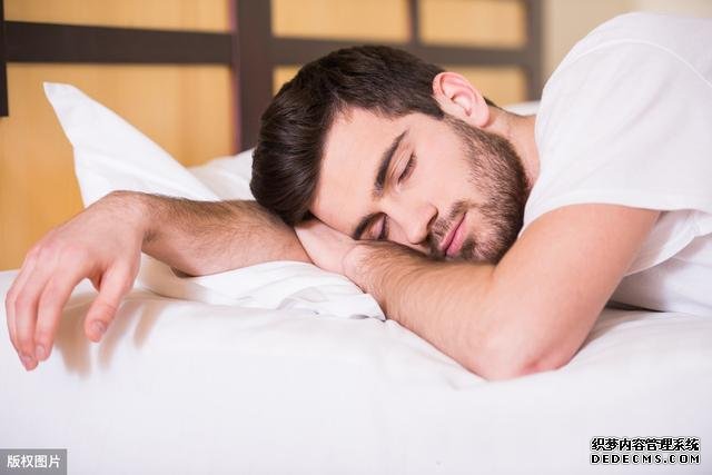 沖動發(fā)脾氣，多因睡眠差