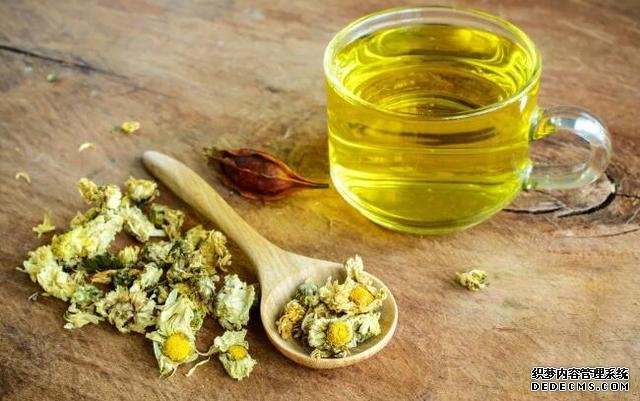 解暑還養(yǎng)生！這些適合夏季的花茶你知道嗎？