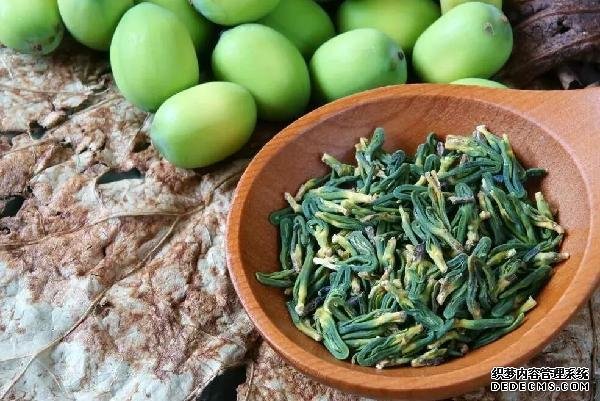 解暑還養(yǎng)生！這些適合夏季的花茶你知道嗎？