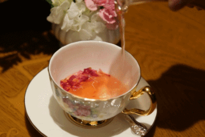 解暑還養(yǎng)生！這些適合夏季的花茶你知道嗎？