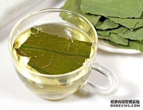 解暑還養(yǎng)生！這些適合夏季的花茶你知道嗎？