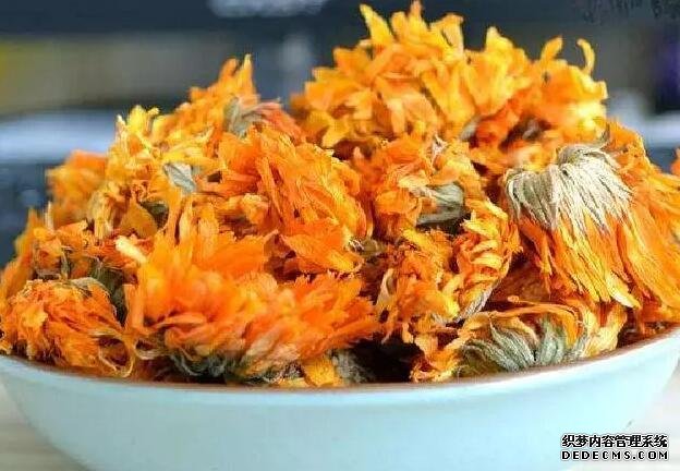 解暑還養(yǎng)生！這些適合夏季的花茶你知道嗎？