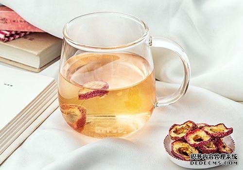 解暑還養(yǎng)生！這些適合夏季的花茶你知道嗎？