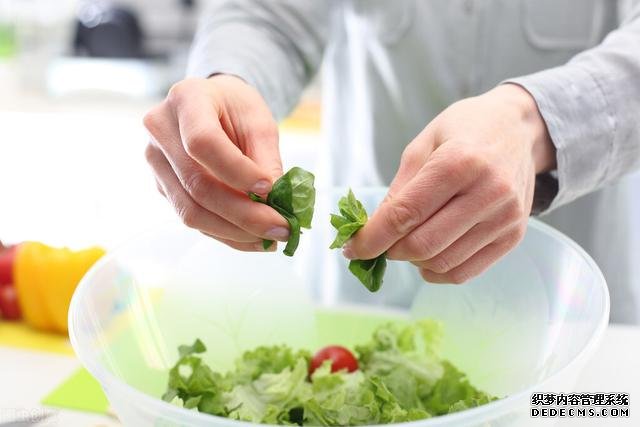 保持這5大飲食好習(xí)慣，身體越來(lái)越健康，少生病