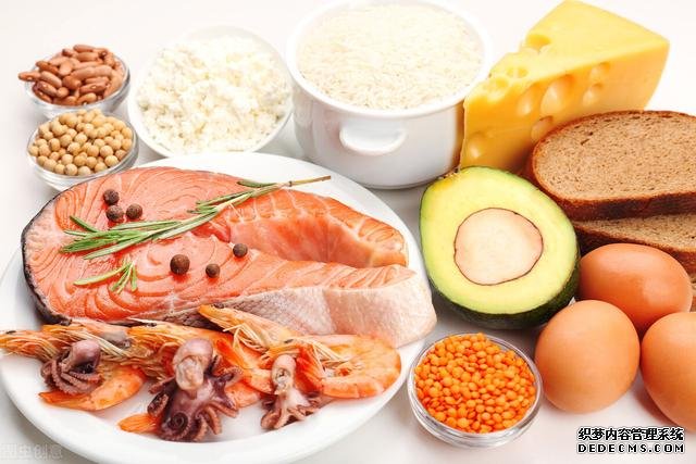 保持這5大飲食好習(xí)慣，身體越來(lái)越健康，少生病