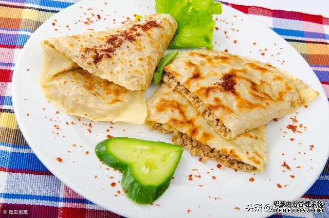 健康飲食，請(qǐng)牢記“4個(gè)不可少，一個(gè)不可多”，身體棒棒的