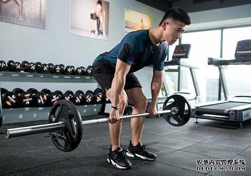一篇文章，教你如何正確地健身