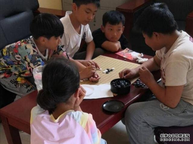 掛上你迷人的微笑，造詣健康心理